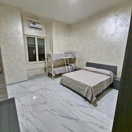 Ferienwohnung Ritmo Napoletano Neapel Exterior foto