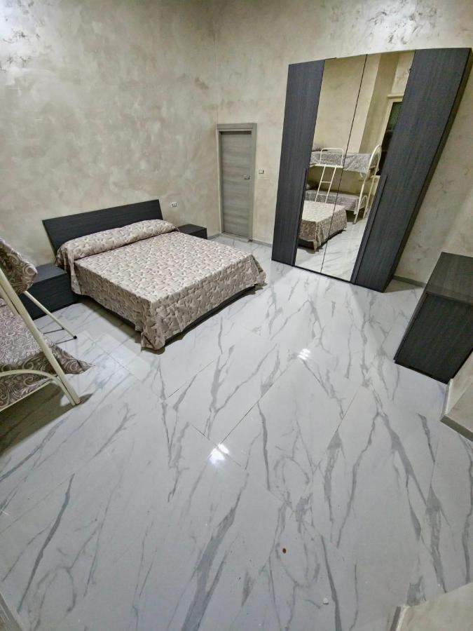 Ferienwohnung Ritmo Napoletano Neapel Exterior foto
