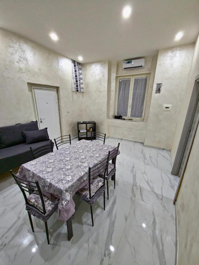 Ferienwohnung Ritmo Napoletano Neapel Exterior foto
