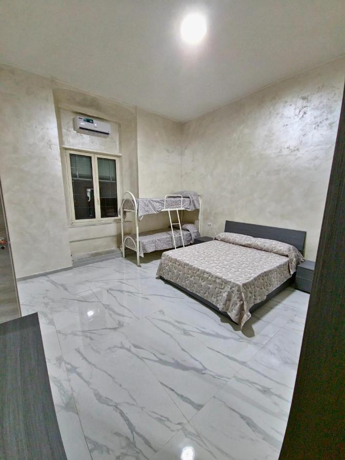 Ferienwohnung Ritmo Napoletano Neapel Exterior foto